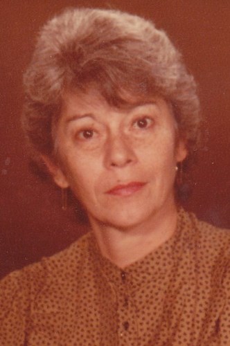 ELSIE JANE LONG obituary, 1937-2018