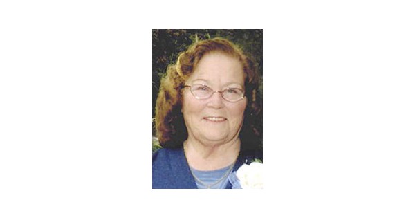 Helen Rouse Obituary 2023 South Haven Mi South Haven Tribune