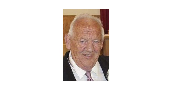 Jack Balliet Obituary 2024 South Haven Mi South Haven Tribune