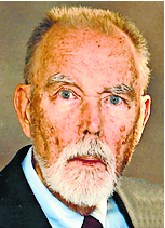 DR. MARTIN ANDERSEN obituary, Bridgeton, NJ