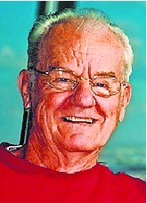 LEWIS COLES obituary, 1926-2018, Swedesboro, NJ