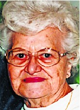 ELIZABETH BOCK obituary, 1925-2018, Woodbury, NJ
