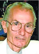 Joseph Germana obituary, 1936-2019, Bonita Springs, FL