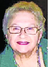 Catherine C. Nole obituary, Mantua, NJ