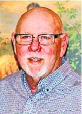 Larry R. Crum obituary, Pennsville, NJ