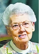Mary Caruthers Cossaboon obituary, 1929-2020, Bridgeton, NJ