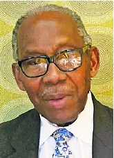 Rev. Dr. Levi Lockamy obituary, Bridgeton, NJ