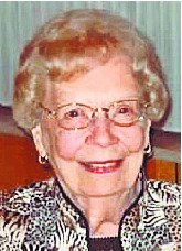 Obituary for Marie B. Gray