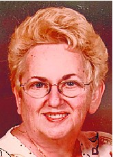 Jeannette Burlew obituary, Bridgeton, NJ