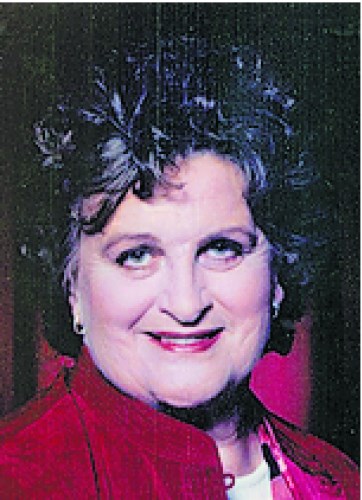Gladys Elizabeth "Beth" Pool obituary, Jersey City, NJ