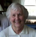 Mary F. Benecke obituary, Deptford, NJ