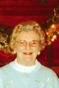 Grace Avis Barber obituary