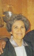 Jean R. Marsden obituary, Gloucester City, NJ