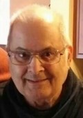 Frank R. Del Rossi obituary