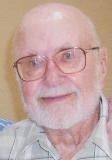 William B. Parkell Sr. obituary
