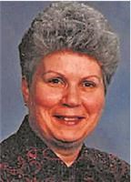 Deanna McAllister obituary, 1938-2019, Pekin, IL