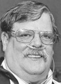 ROBERT KRISTOVICH obituary