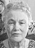 EDNA PATRICIA CHEW obituary