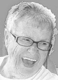 MARILYN GETSINGER WILSON obituary, Davenport, Fl