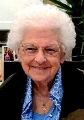 Antoinette Lucas Obituary (2023) - Vineland, NJ - South Jersey Times