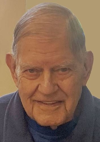 Richard Magnuson, Jr. (Bolivar) Obituary - Visitation & Funeral Information