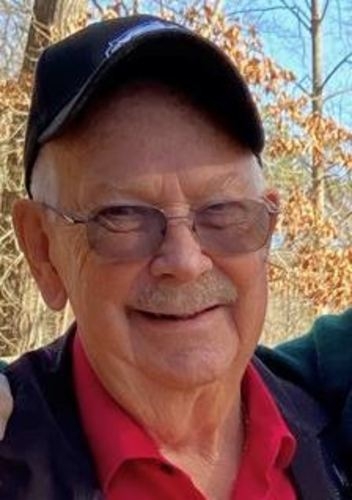 Richard Magnuson, Jr. (Bolivar) Obituary - Visitation & Funeral Information