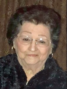 Antionette Marie Bauer obituary, Franklinville, NJ