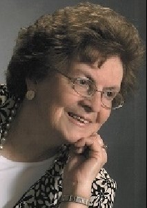 Shirley Anita Cassaday obituary, Clayton, NJ