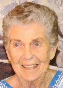 Hazel Rose Stanger obituary, Hopewell Township, NJ