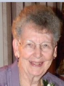 Lois H. Wigglesworth obituary, Glassboro, NJ