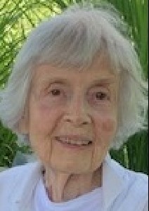 Alice Elisabeth "Betty" Andersen obituary, Woodstown, NJ