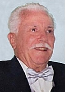 Charles "Perry" Conant Jr. obituary, Blackwood, NJ