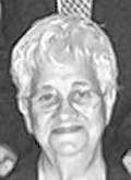 MARGARET M. QUINN obituary, Franklinville, NJ