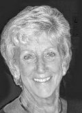 JUDITH AHRENS SMITH obituary, Wilmington, DE