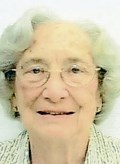 BARBARA ANNE BENNETT obituary