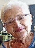HILDA PALLADINO obituary, Washington Twp., NJ