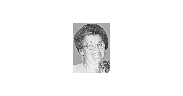 Charlotte Augustino Obituary 2017 Sicklerville Nj South Jersey Times