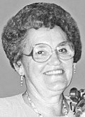 CHARLOTTE AUGUSTINO obituary, Sicklerville, NJ