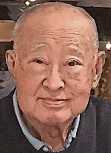 MINORU HIRATA obituary, 1930-2018, Upper Deerfield Township, NJ