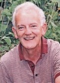 RAYMOND HARRIS obituary