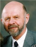Andrew MEEK obituary
