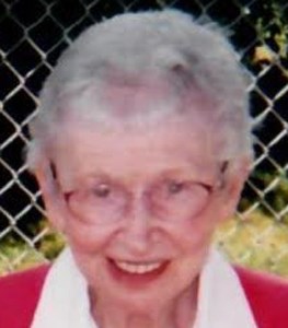 Barbara Larocque obituary