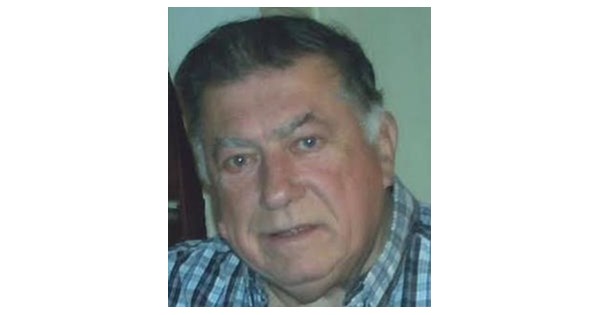 John Hetman Obituary (2019) - Carver, MA - The Enterprise