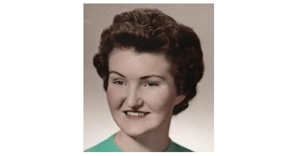 Jane Shaughnessy Obituary (2019) - Brockton, MA - The Enterprise
