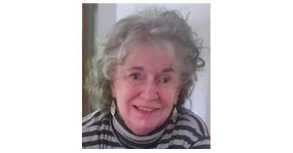 Eileen Duddy Obituary (2020) - Brookline, MA - The Enterprise