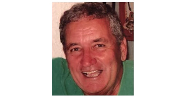 Gerald Hegarty Obituary (1935 - 2020) - Easton, MA - The Enterprise