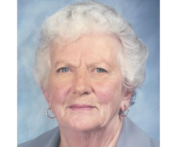 Marjorie Thompson Obituary (2020) Brockton, MA The Enterprise