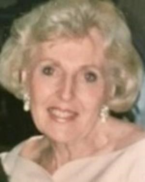 Patricia Sullivan obituary, Wellesley, MA