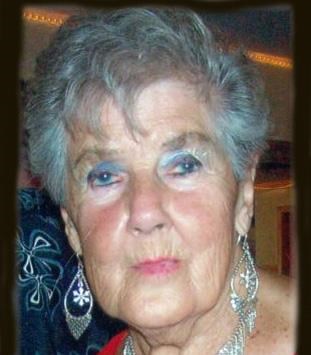 Louise McAnaugh Obituary (1934 - 2020) - Brockton, MA - The Enterprise