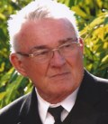 Edward D. Currie obituary, Randolph, MA